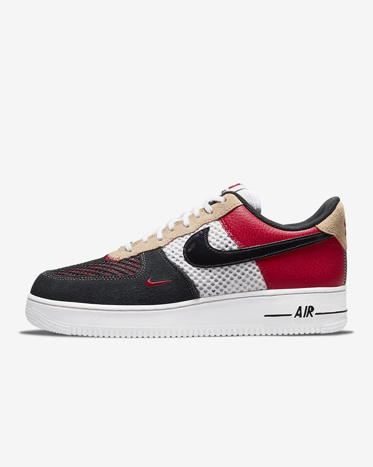 Nike Air Force 1 '07 LV8 | Nike (US)