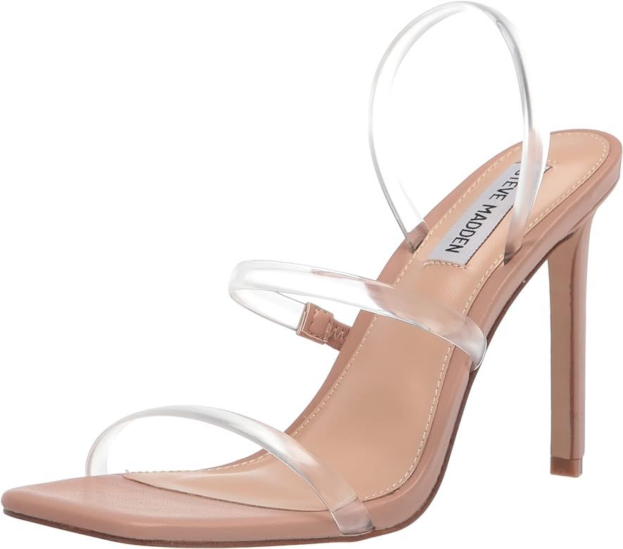 Steve Madden Women's Gracey Heeled Sandal | Amazon (US)