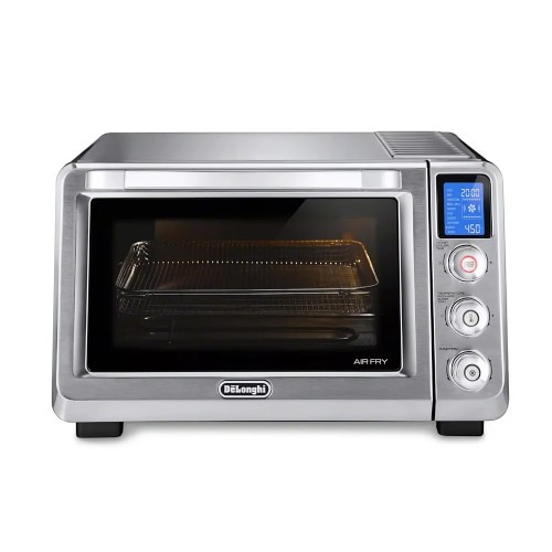 De'Longhi Livenza 24-L Countertop Air Fry Oven | Williams-Sonoma