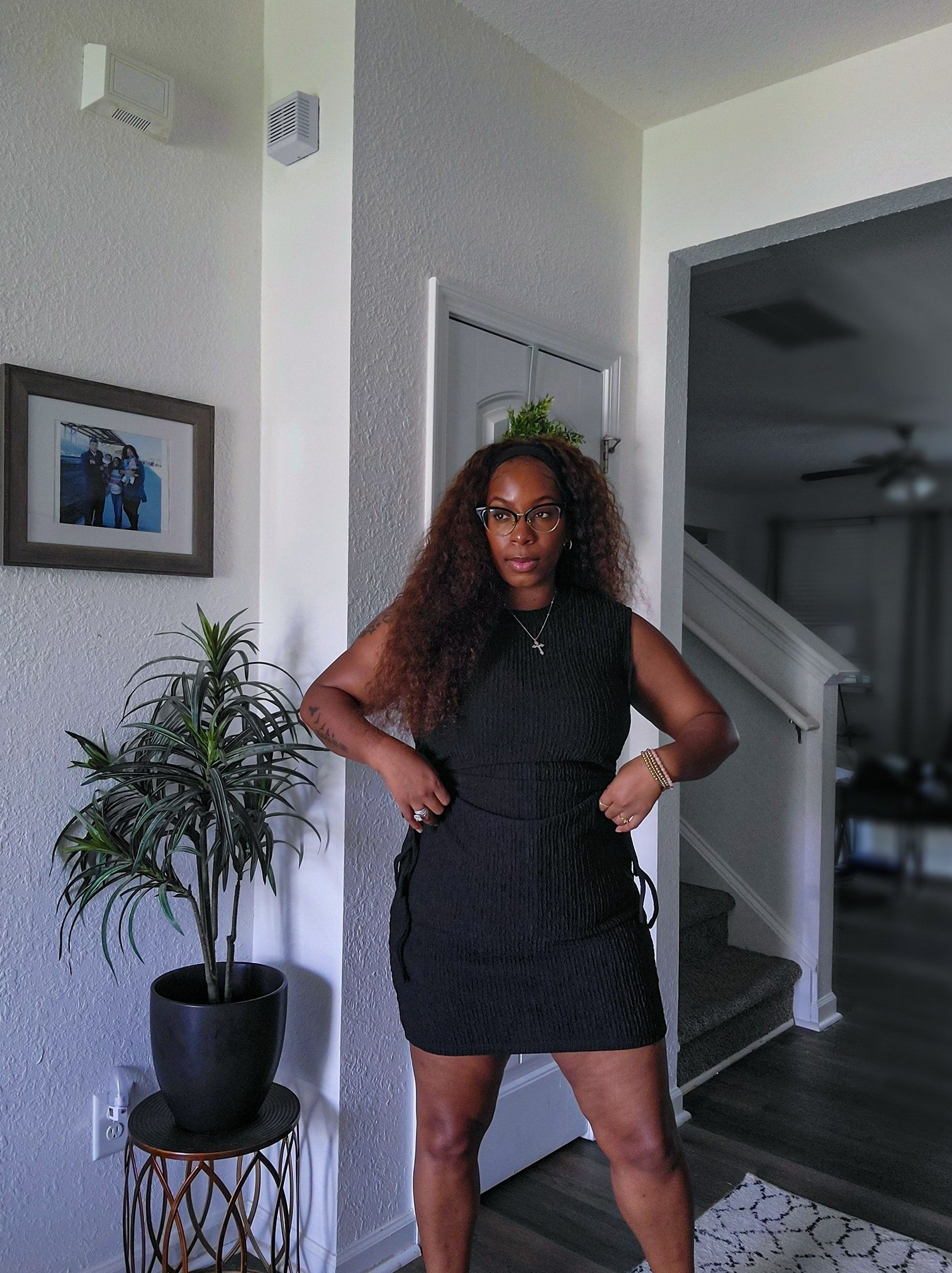 My $30 dress, I grabbed it in 2 colors. 

#LTKSummerEdit #LTKStyleTip #LTKFindsUnder50