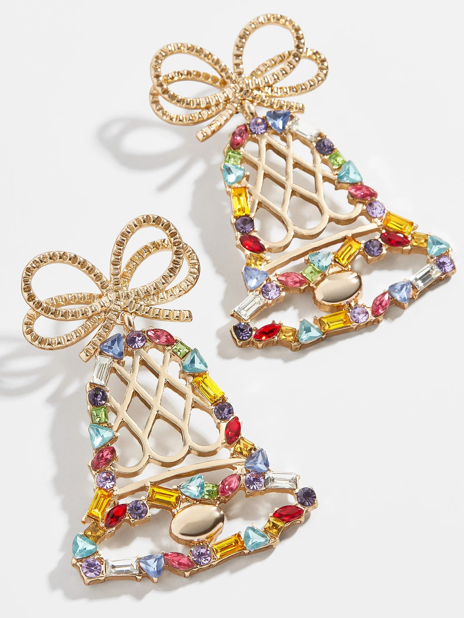 Ring Ring Earrings | BaubleBar (US)