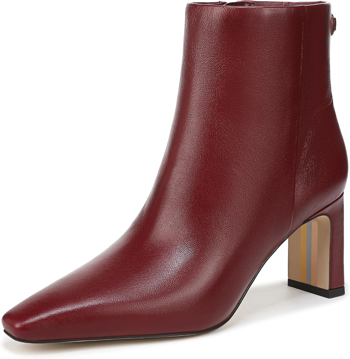 Sam Edelman Women's Saige Ankle Boot | Amazon (US)