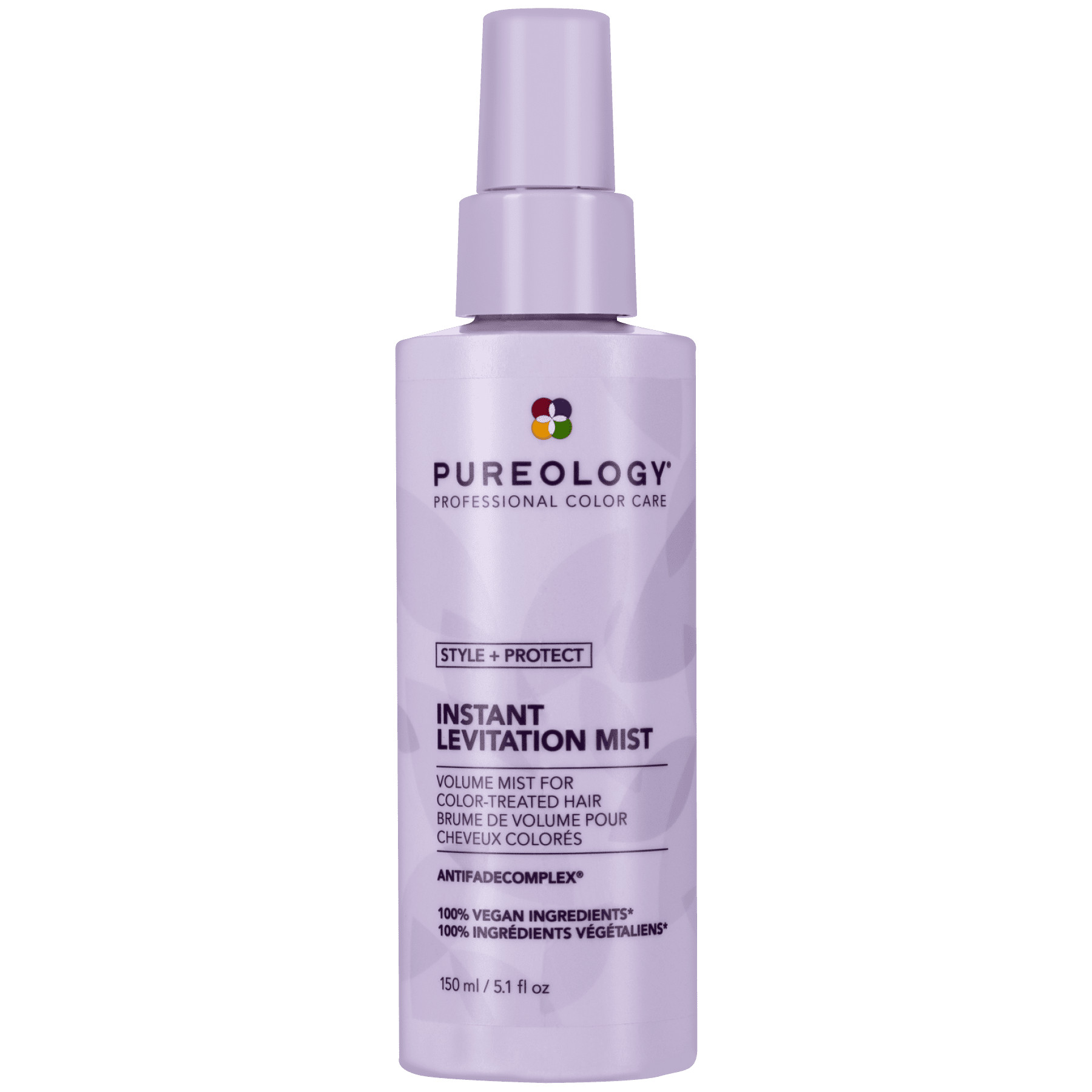 Instant Levitation Mist for All-Over Fullness - Pureology | Pureology