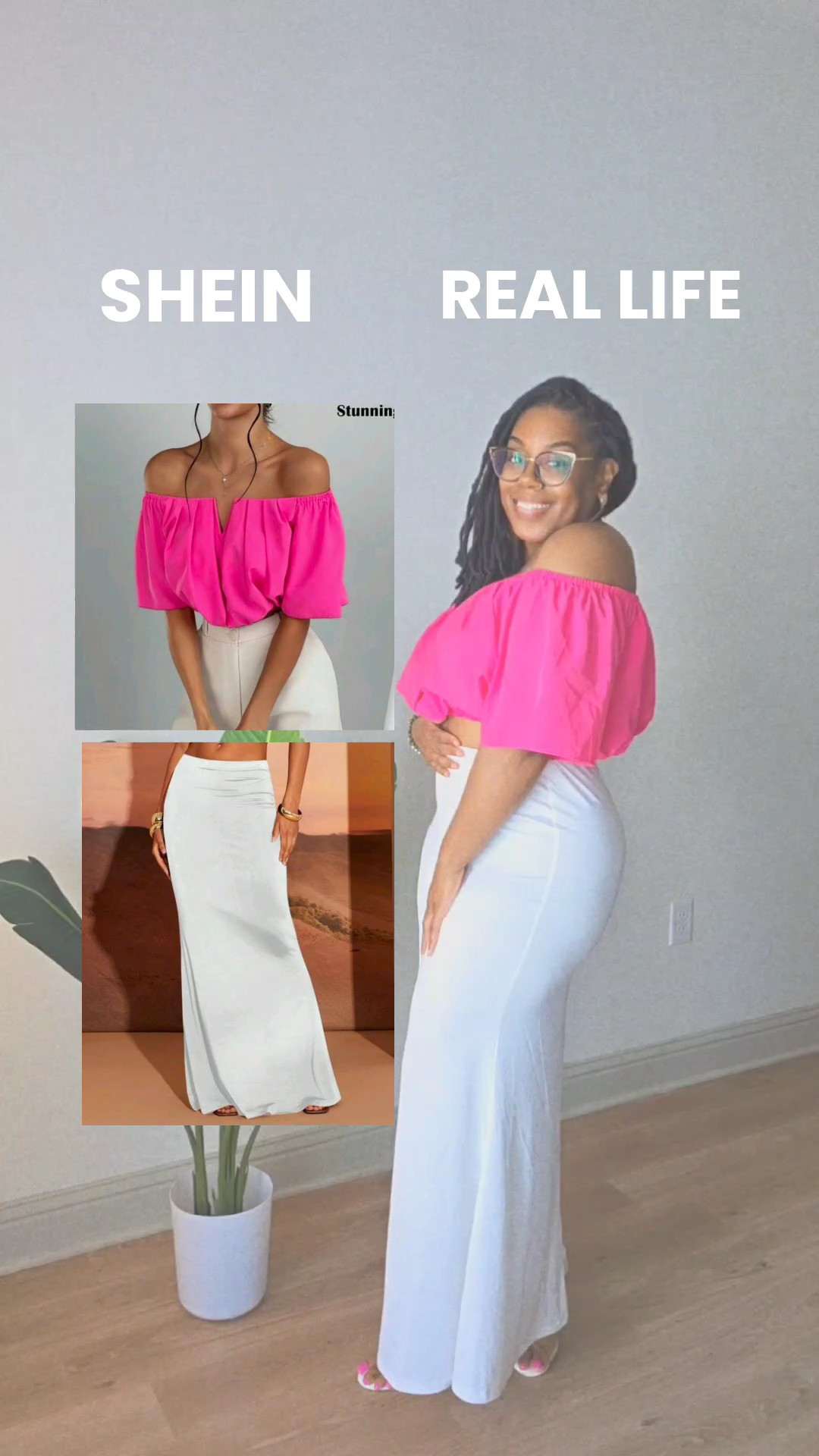 ☀️Cute summer picks! Brunch, shopping, day party... get the look! 🛍Shop these looks!#SheinVsRealLife #SheinHaul #SummerFits

#LTKootd #LTKMidsize #LTKOver40