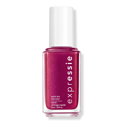 Expressie Quick-Dry Nail Polish | Ulta