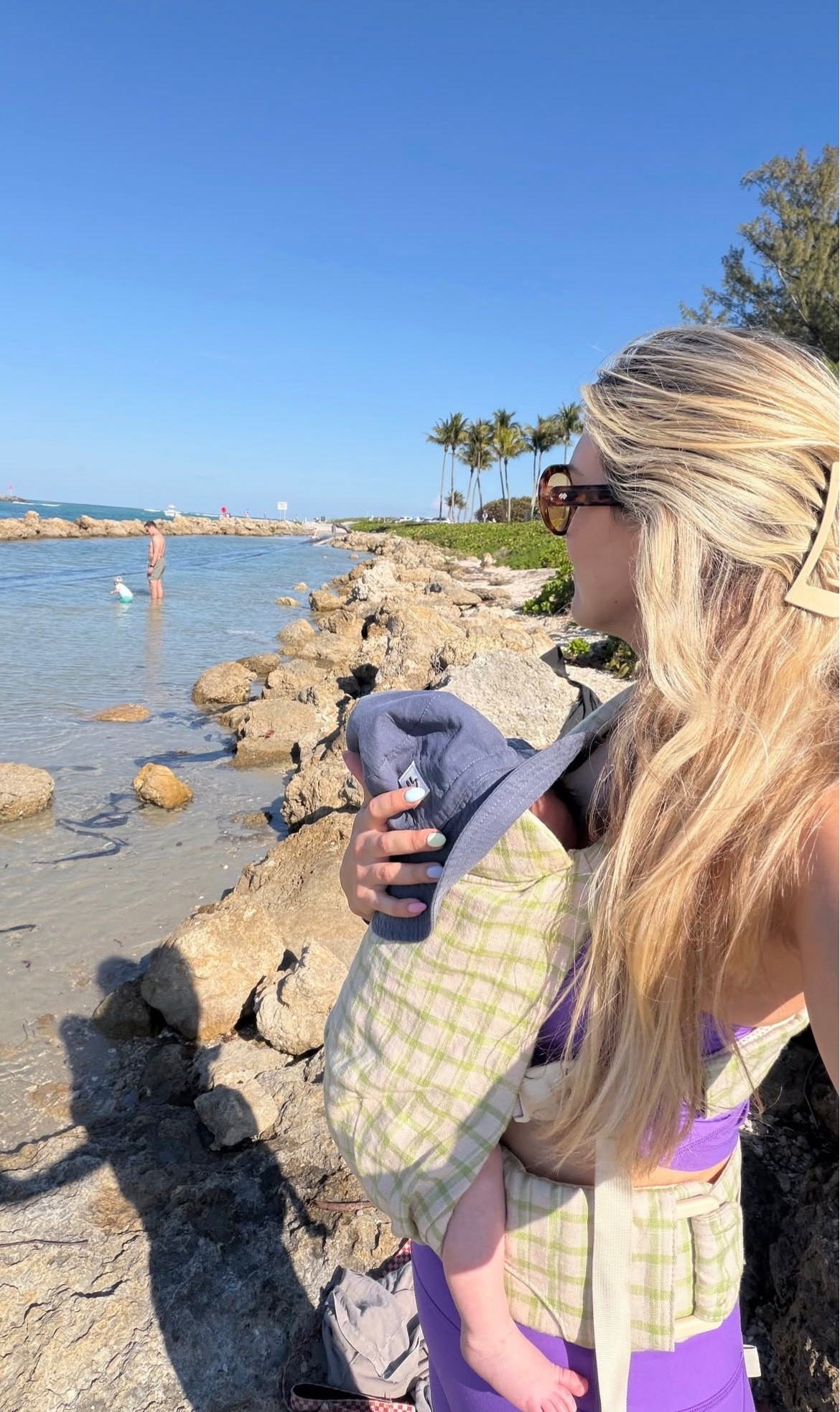 mom life! set is peloton

#LTKfitnessgoals #LTKmomlife #LTKBaby