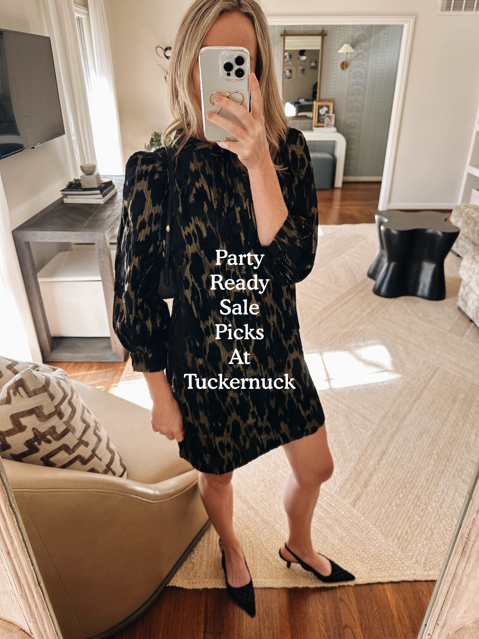 Grab your looks on sale! Code MERRY for the discount 🖤

#LTKCyberWeek #LTKParties #LTKSaleAlert