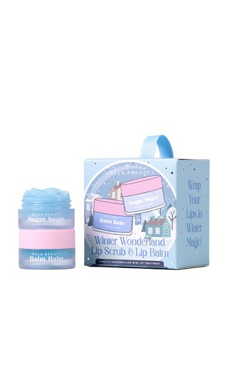 Mini Ornament Gift Set in Winter Wonderland | Revolve Clothing (Global)