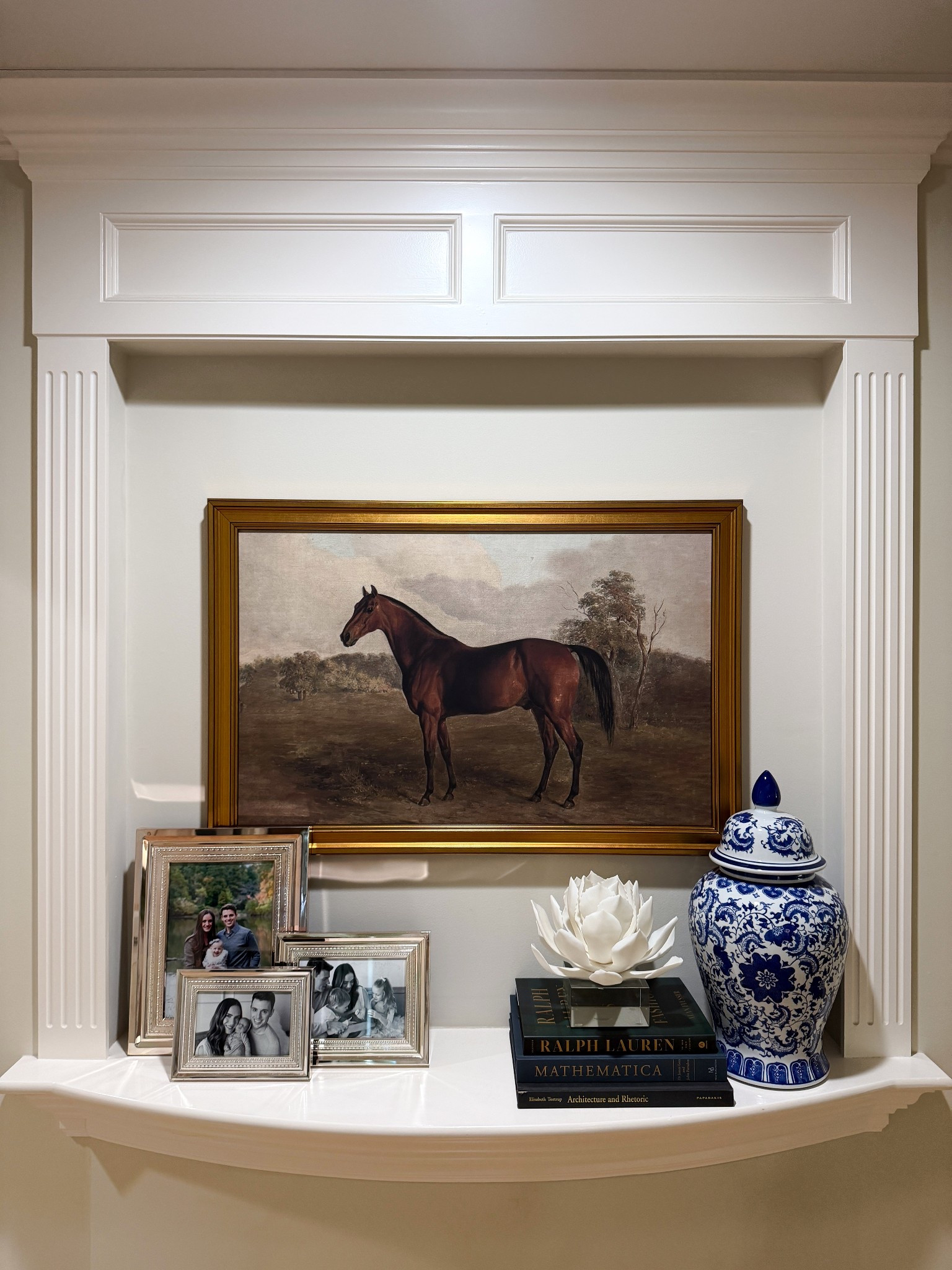 Horse + Ralph Lauren book! #ralphlaurenchristmas 

#LTKFindsUnder50 #LTKSeasonal #LTKHoliday