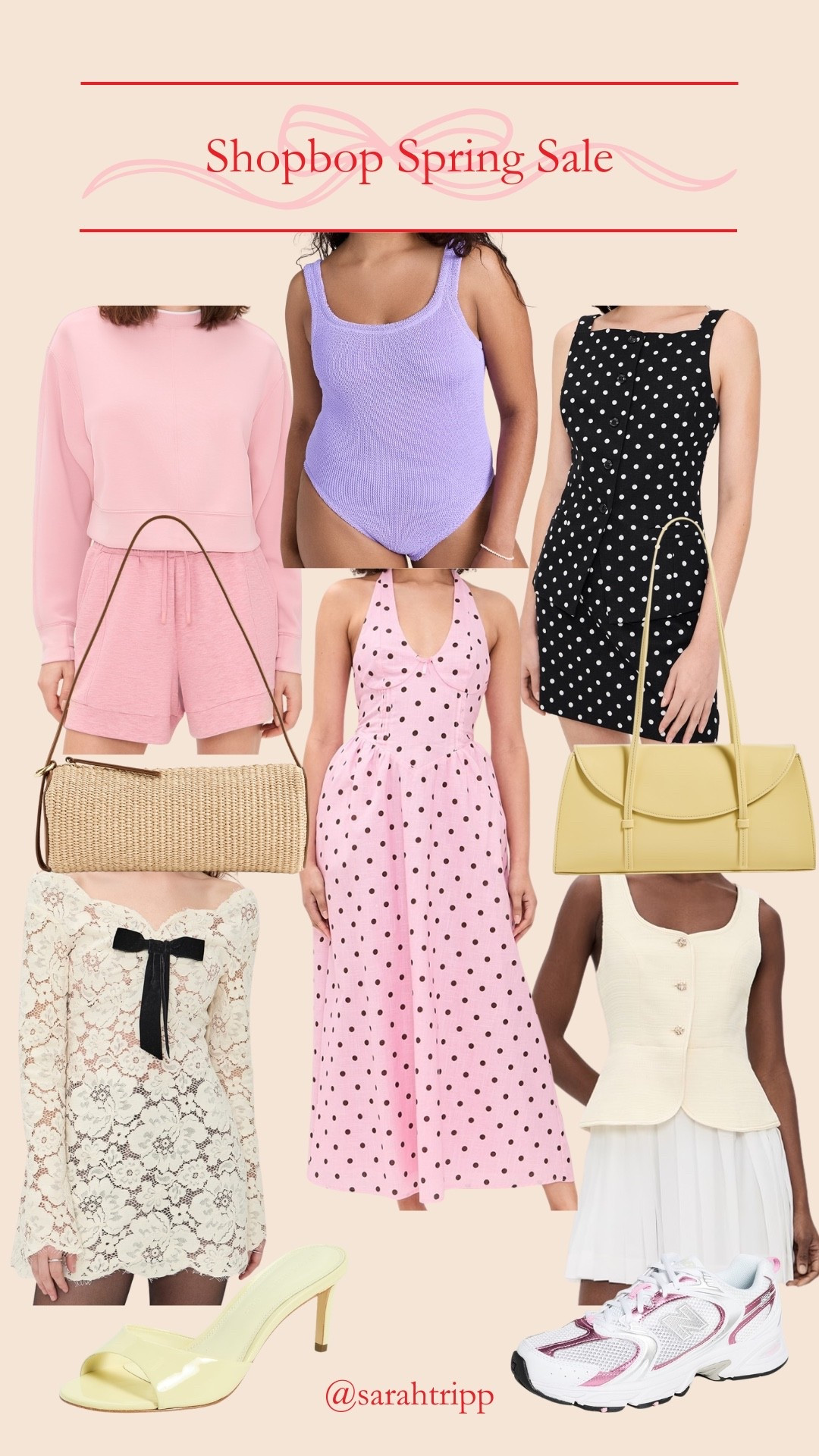 curvy midsize picks from Shopbop’s spring sale! 20% off with SPRING20

#LTKSeasonal #LTKSaleAlert #LTKMidsize