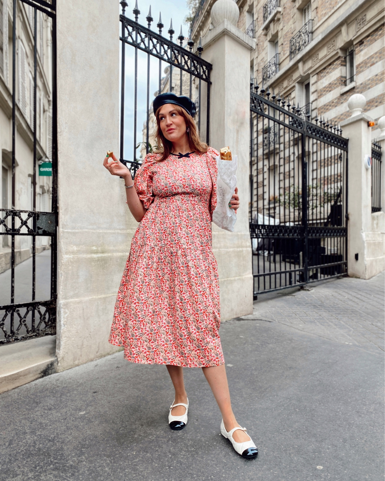 The perfect Spring Dress from Cath Kidston 🖤

#LTKstyletip #LTKunder100 #LTKSeasonal
