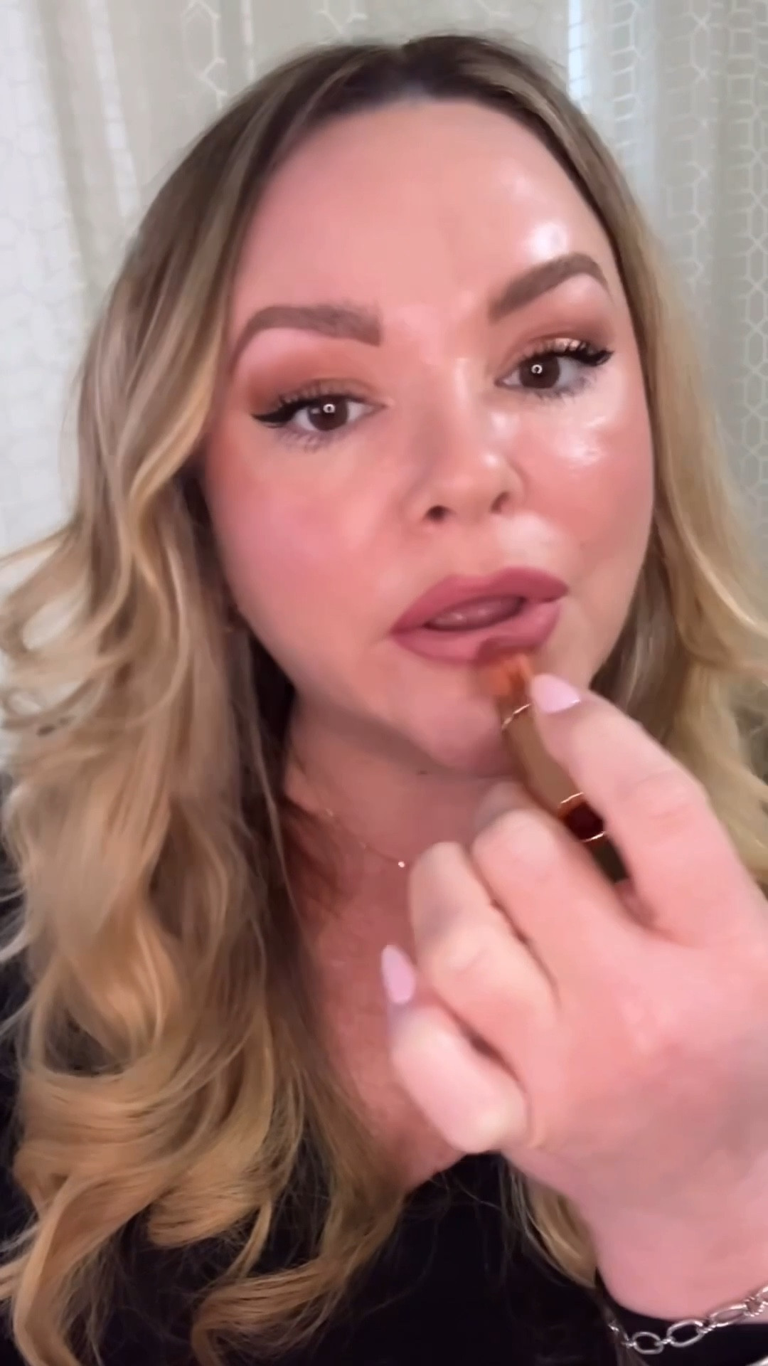 Unboxing the best! @charlottetilbury #AD #CharlotteTilbury #MagicBeautyStars #unboxing
Use code to shop and save 
CT-SOCIL3MOS15

#LTKmomlife #LTKgrwm #LTKBeauty