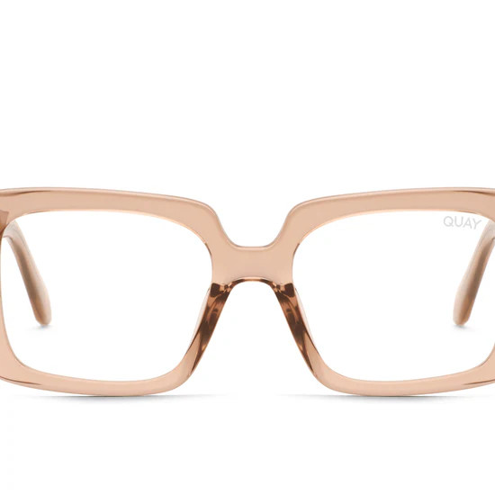 TOTAL VIBE MINI BLUE LIGHT | Quay Australia