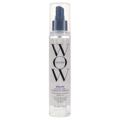 COLOR WOW Speed Dry Blow-Dry Spray 5 oz | Target