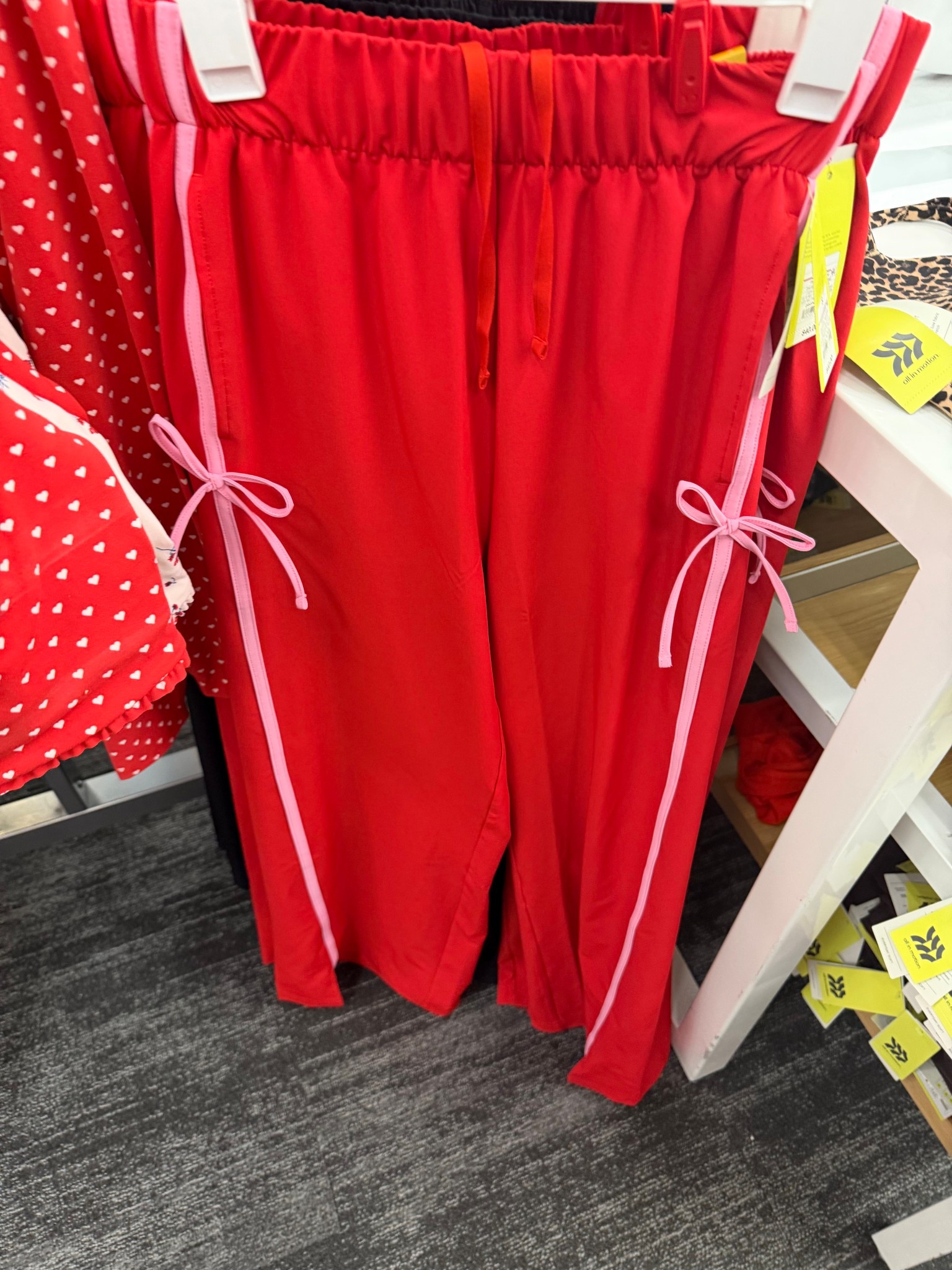 The cutest pants!!!!

#LTKGiftGuide #LTKHoliday