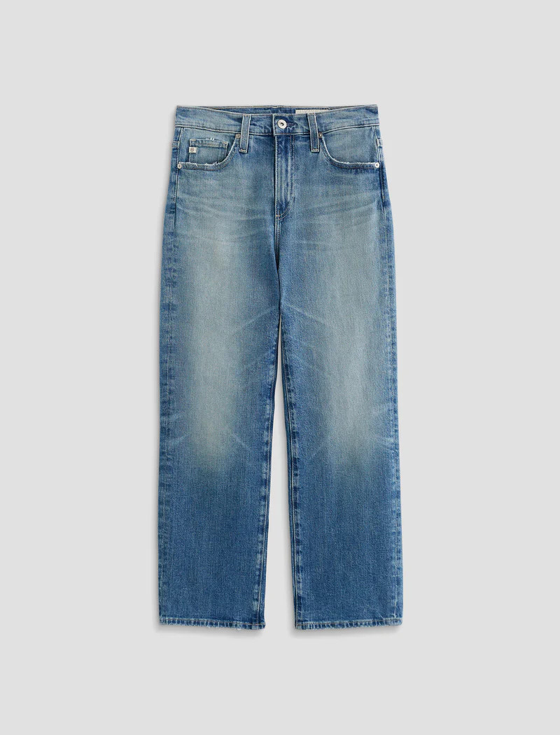 Brinley Crop | AG Jeans