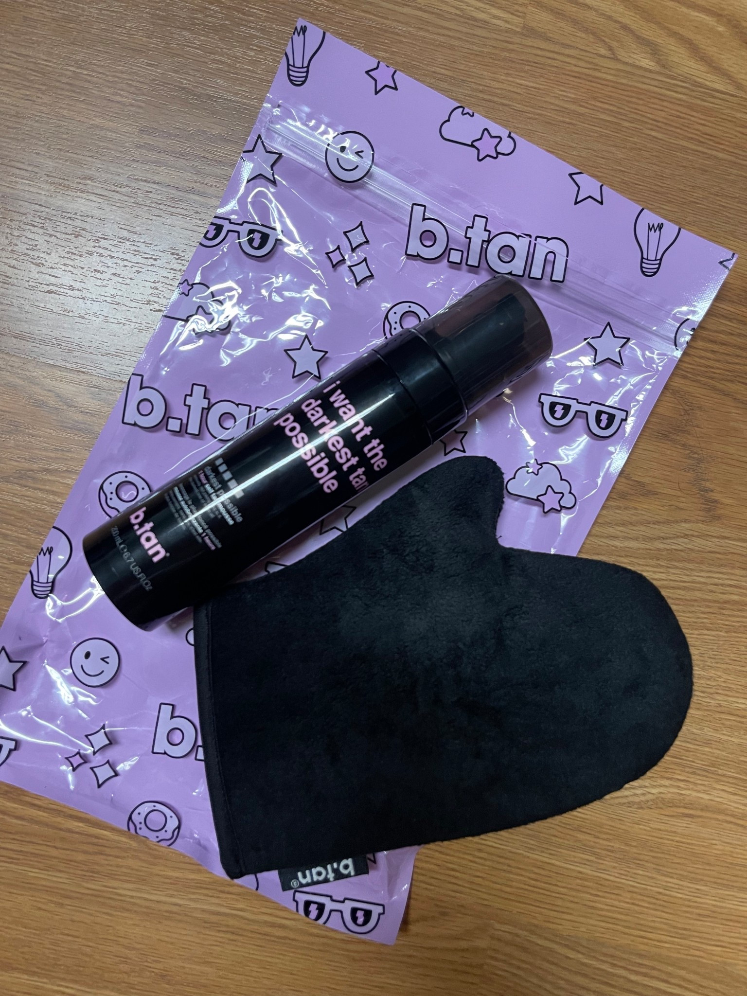 Great self tanner for low price. No orange, no streaking, no staining clothes / sheets! 

#LTKMidsize #LTKFindsUnder100