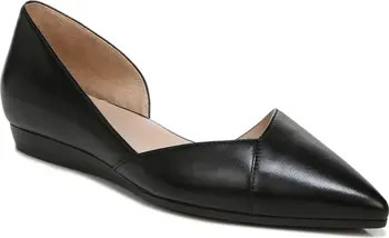 Karla d'Orsay Flat (Women) | Nordstrom