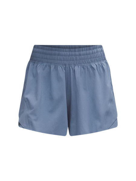 Shake It Out High-Rise Running Short 2.5" | Women's Shorts | lululemon | Lululemon (US)