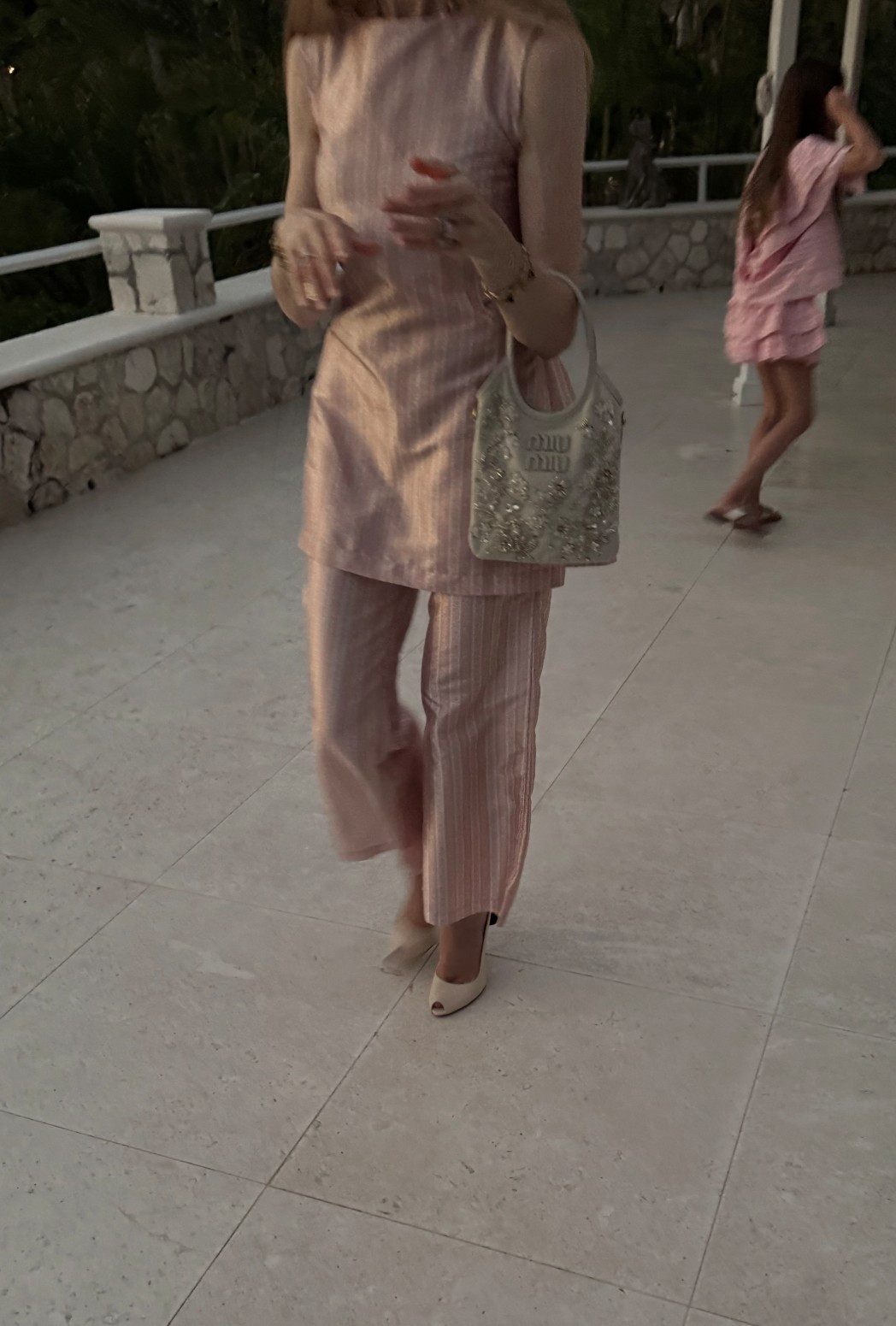 Pink outfits for spring getaways  

#LTKootd #LTKTravel