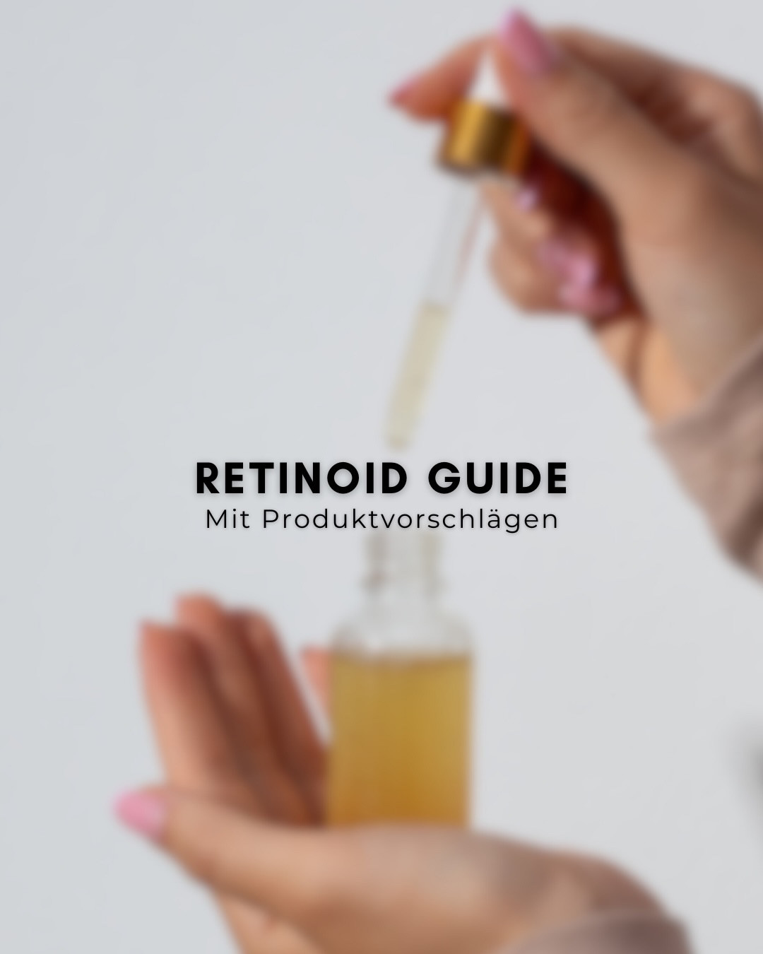 RETINOL, RETINAL, RETINOID GUIDE

Retinoide gehören zu den gut untersuchten Inhaltsstoffen in der Dermatokosmetik – Grund genug für einen aktuellen Retinoid-Guide:

✨Was sind Retinoide?
✨Welche Formen von Vitamin gibt es in Skincare? ✨Welche Effekte haben Retinoide?
✨Praktische Anwendungstipps
✨Wird Retinol ab 2026 verboten?

Sowie eine kurze Vorstellung verschiedener Retinol- und Retinal-Produkte, von sanft zu potent.

Bei Fragen wie immer gerne melden, dafür ist der Spaß hier ja gedacht! 🫶

…
Werbung, da Markenennung