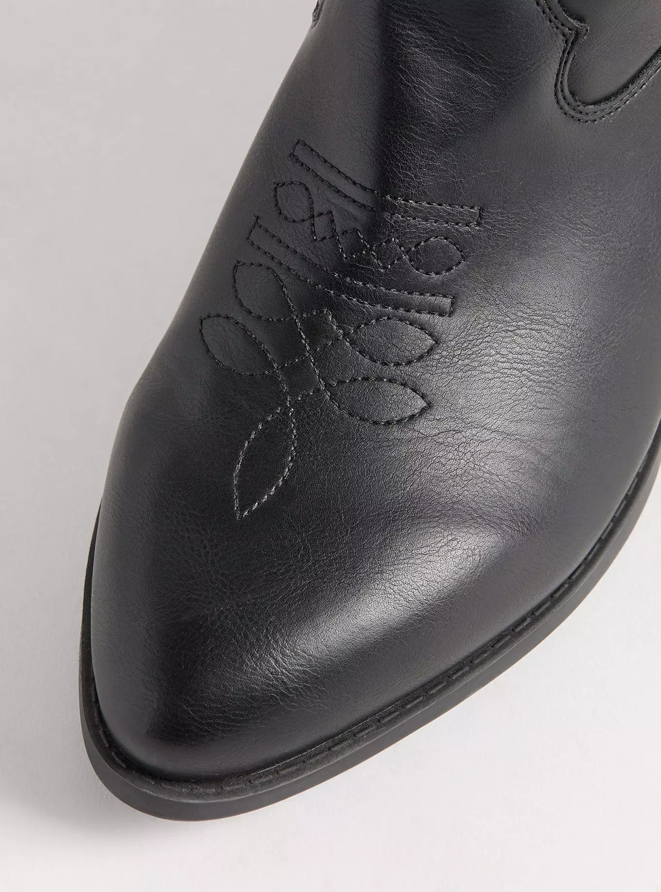 Western Knee Boot (WW) | Torrid (US & Canada)