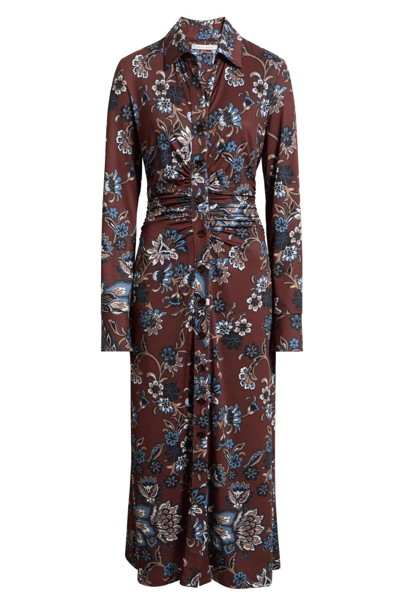Fall dress