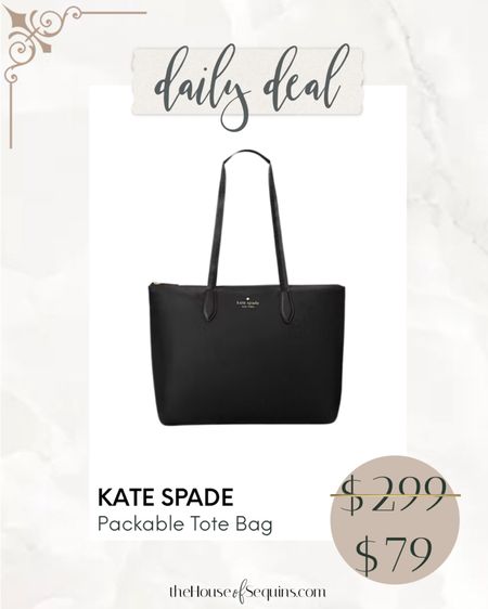 Shop Kate Spade deals! 