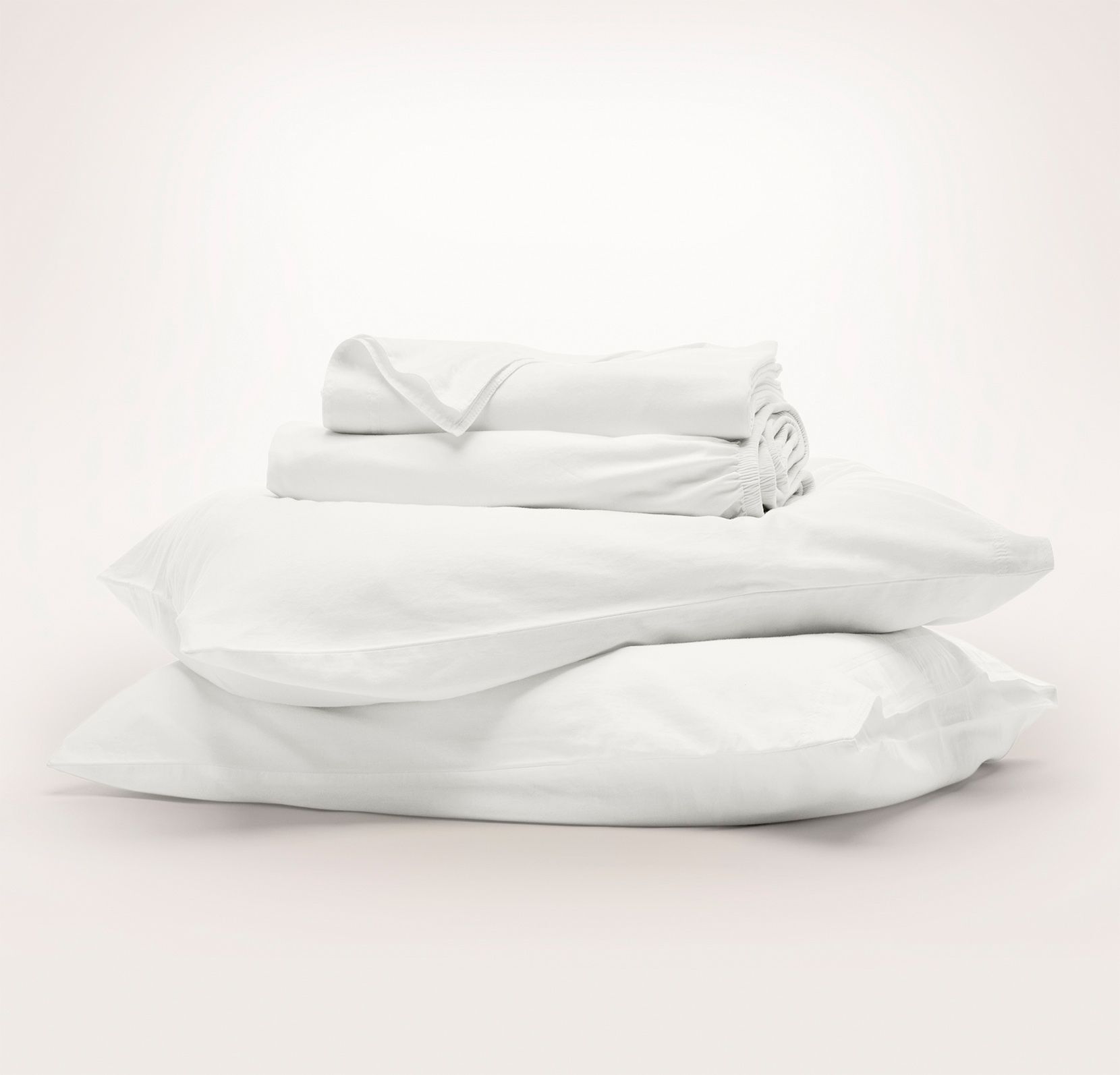 Signature Vintage Washed Sheet Set | Boll & Branch