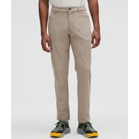 ABC Classic-Fit 5 Pocket Pant 32L | Lululemon (US)