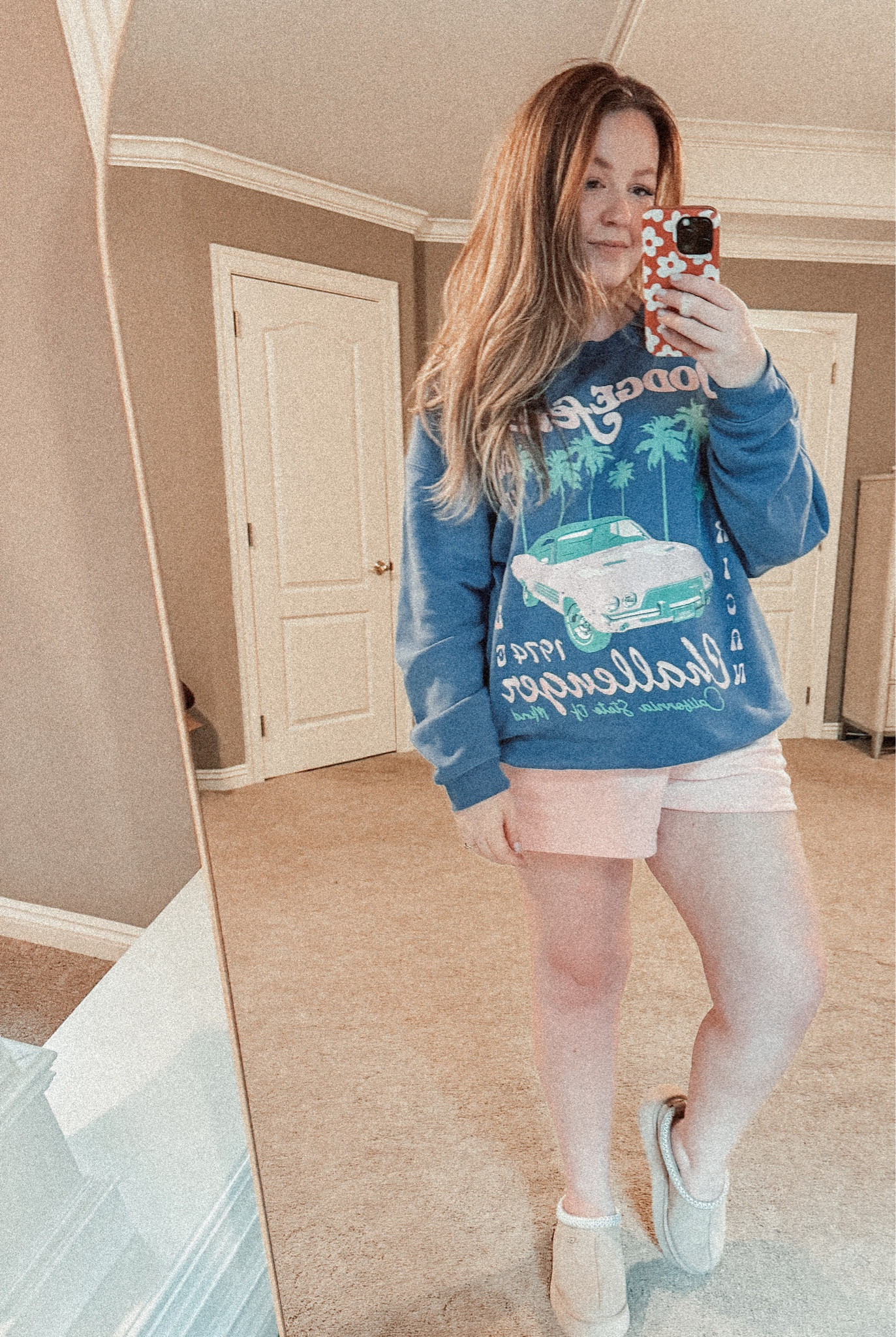 Comfy clothes are my favorite 😍 

#LTKfindsunder50 #LTKstyletip #LTKshoecrush