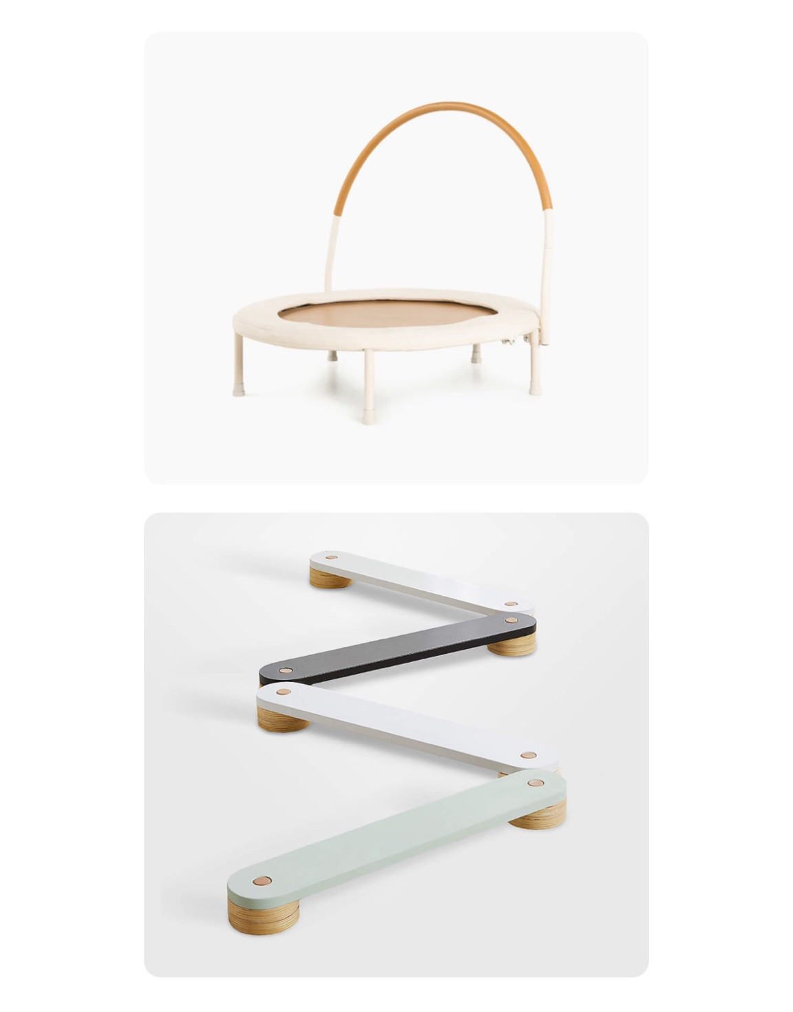 secured a couple of Christmas gifts for HRB! 

I was on the waitlist for the trampoline and the minute it was back I ordered it! 

The balance beam comes with curves too! 

#LTKFamily #LTKKids #LTKBaby