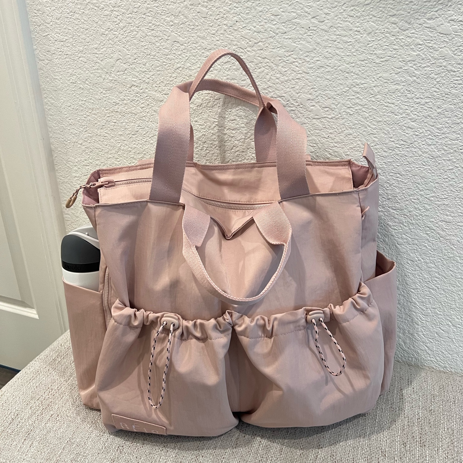 My go-to bag for everything nursing!

#LTKHome #LTKStyleTip #LTKBacktoSchool