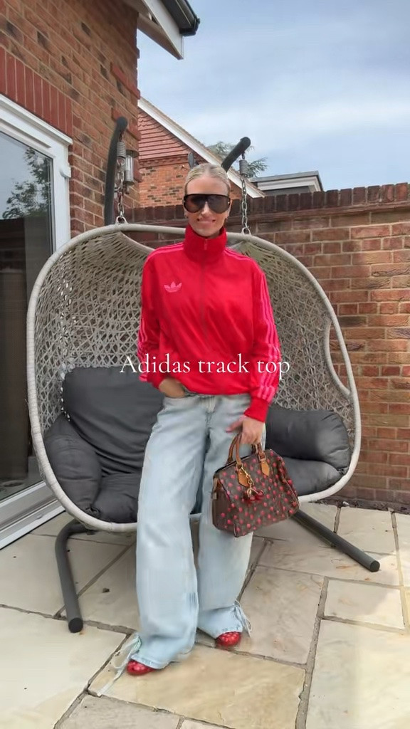 Adidas ❤️

#LTKsummer #LTKjeans #LTKstyletip