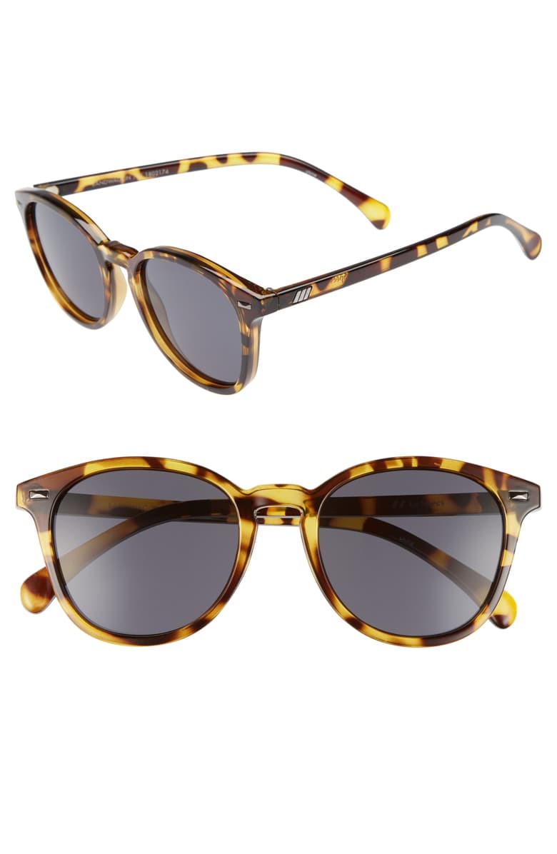 Bandwagon 51mm Sunglasses | Nordstrom