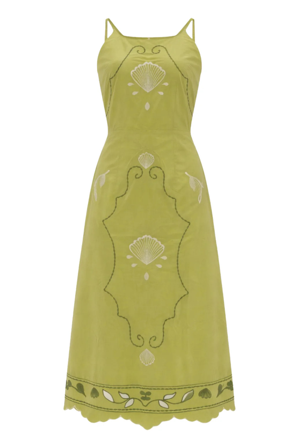 Francis Midi | Anna Cate Collection