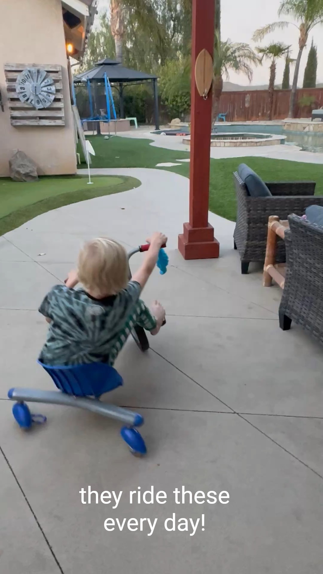 the one thing they’ve played with every day since they got them for Christmas!

#LTKFamily #LTKKids #LTKSaleAlert