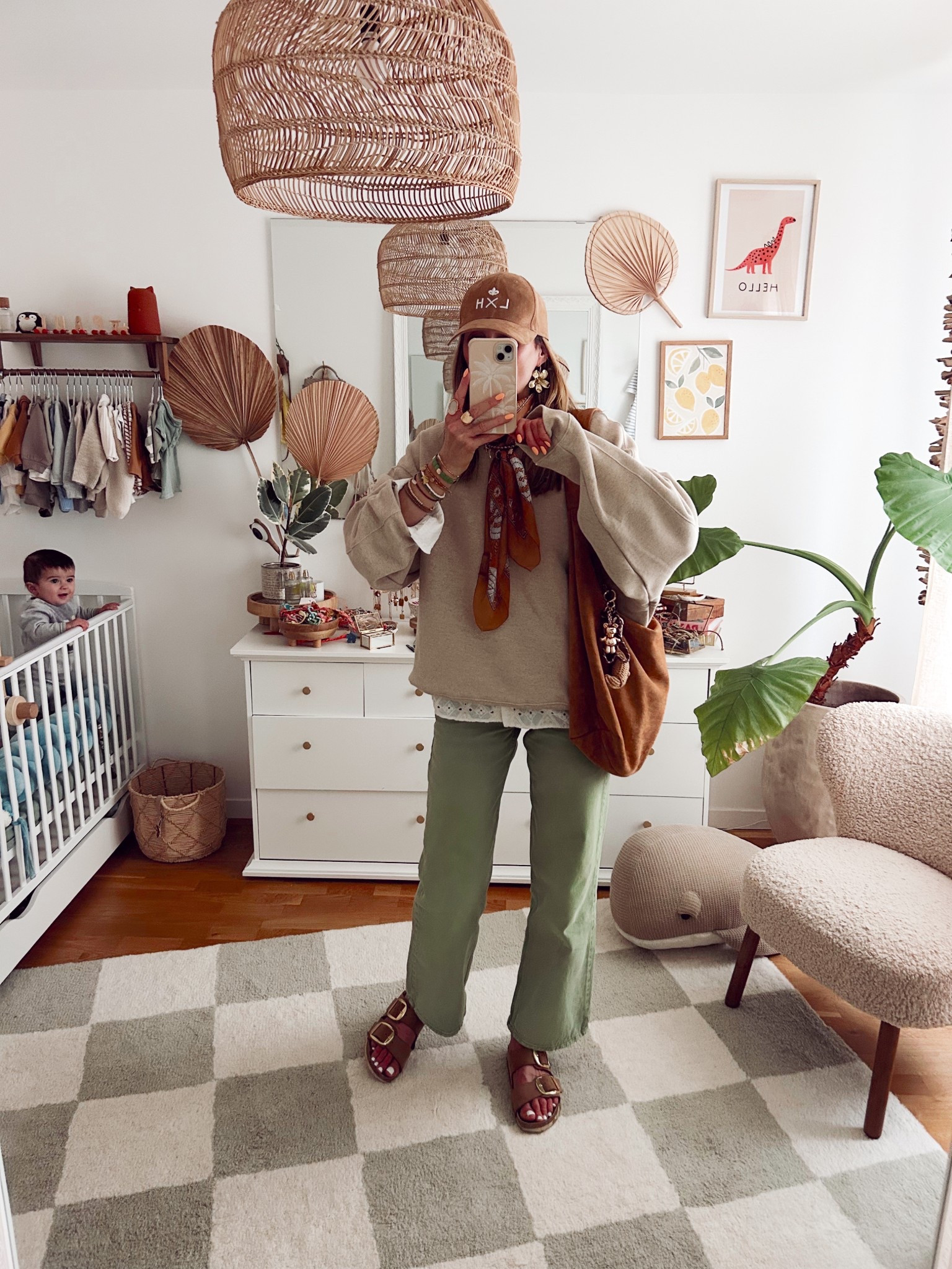 jean : 28/32
sweat : M


#LTKfrance #LTKeurope #LTKspring