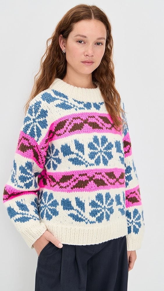 Mavis Knit Sweater | Shopbop