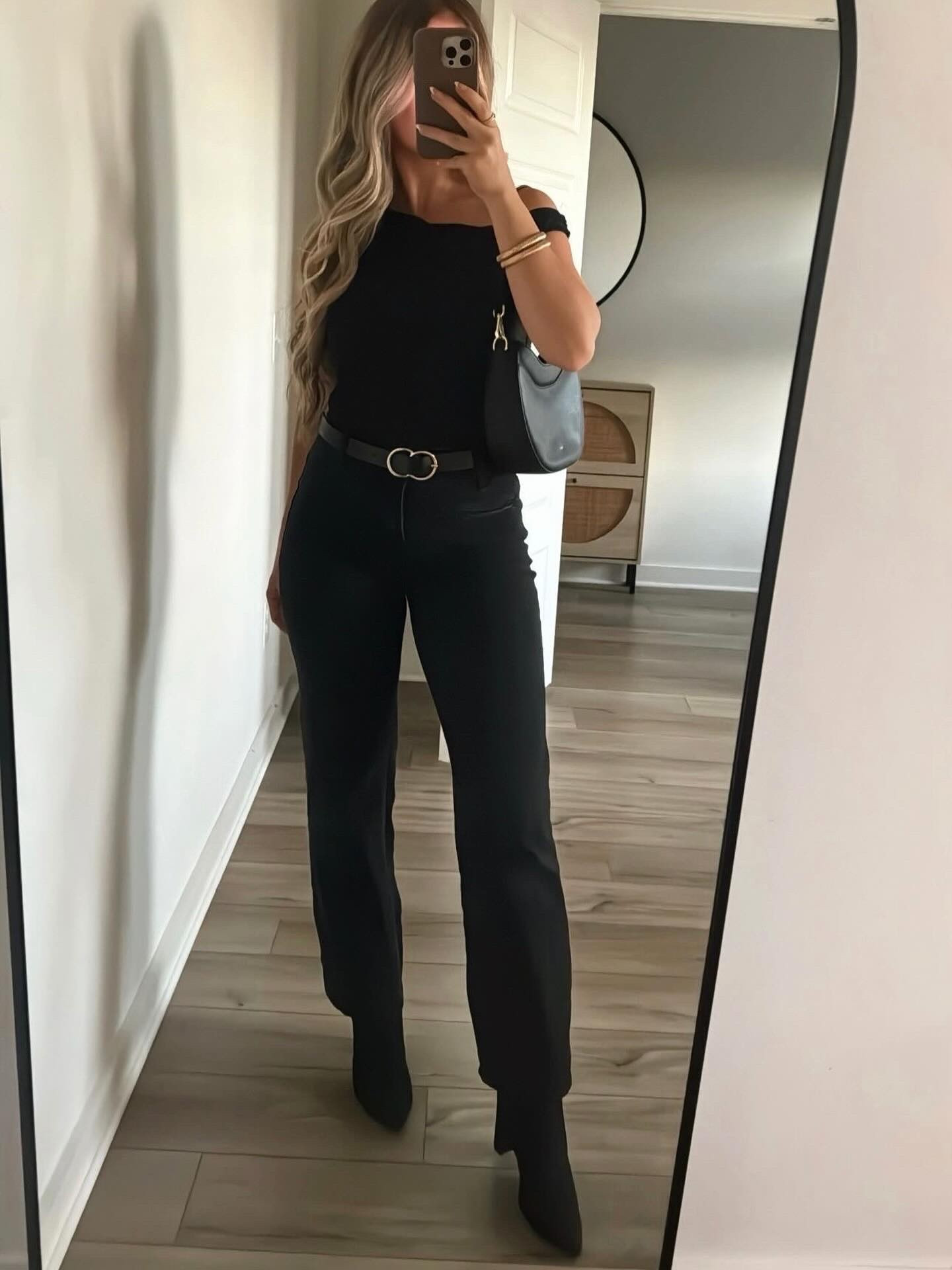 Date night fit ✨
You can shop this look linked on my Amazon + LTK