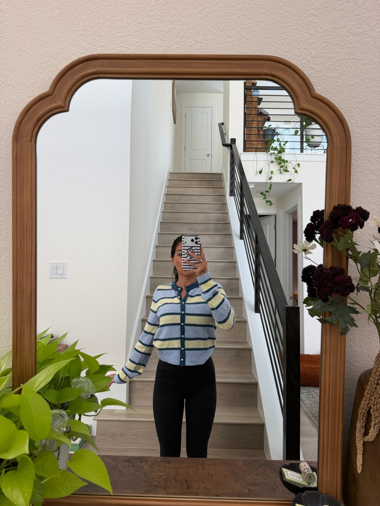 Cute comfy outfit for a beautiful day.

#LTKootd #LTKOver40 #LTKPetite