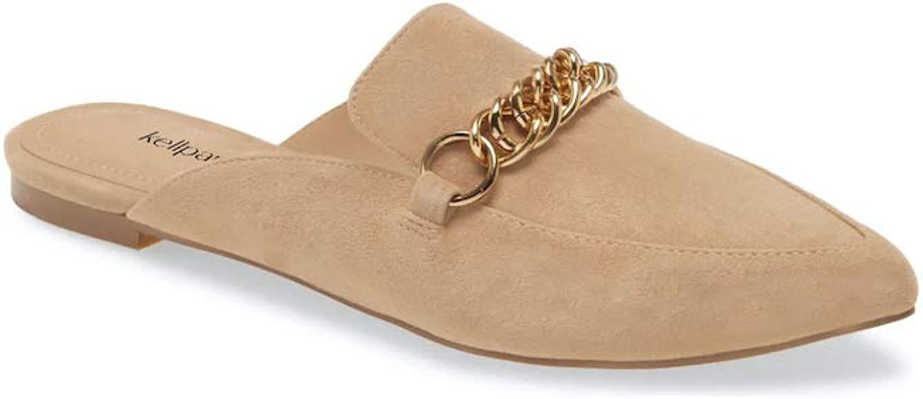 Kell Parker Chain Mule | Amazon (US)