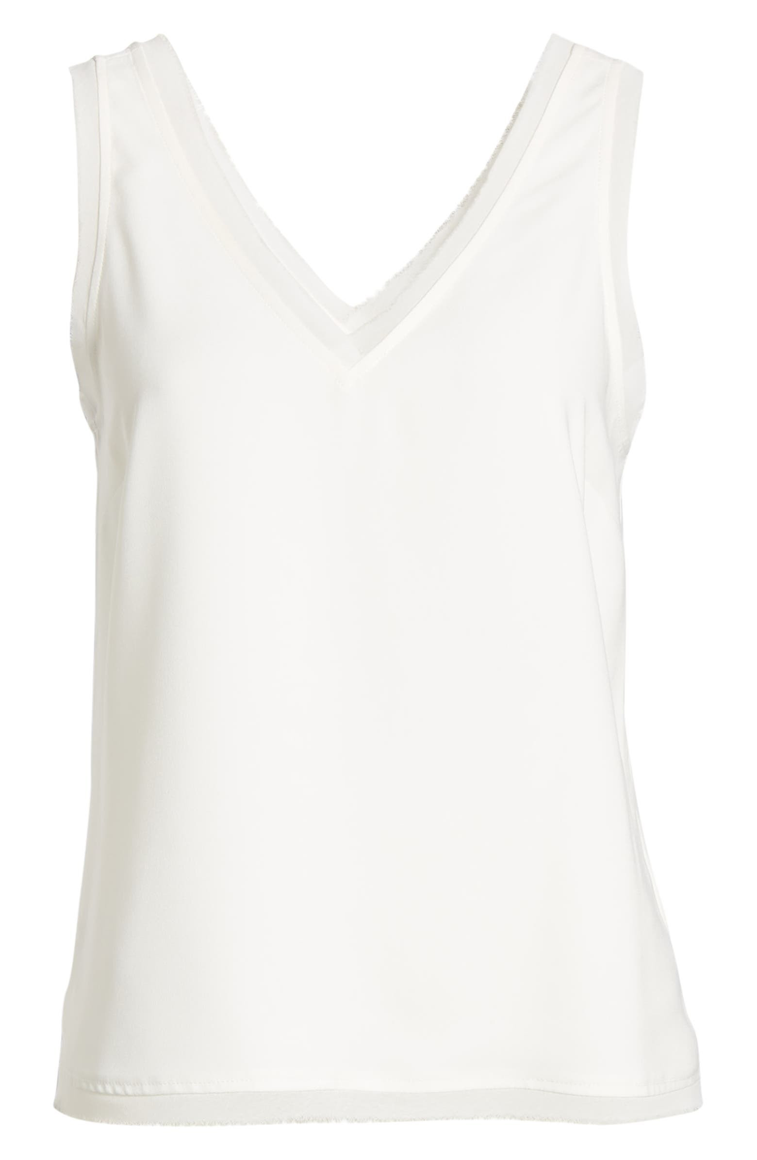 Raw Edge Tank | Nordstrom