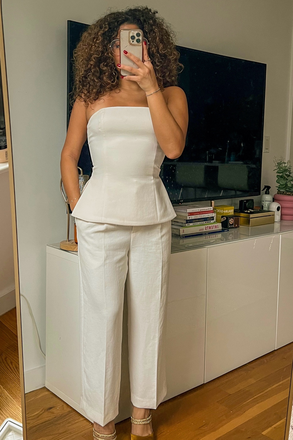 #LTKPetite #LTKWorkwear #LTKStyleTip