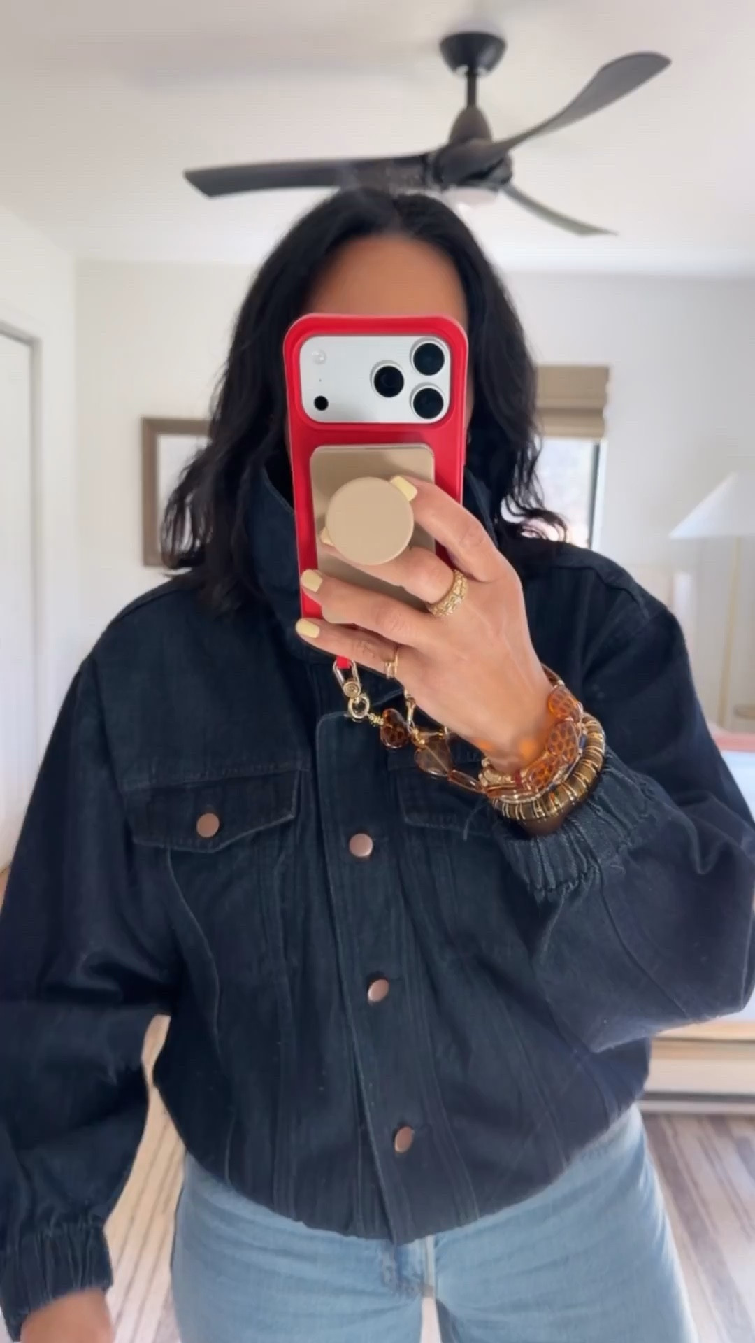 #LTKMidsize #LTKootd #LTKOver40