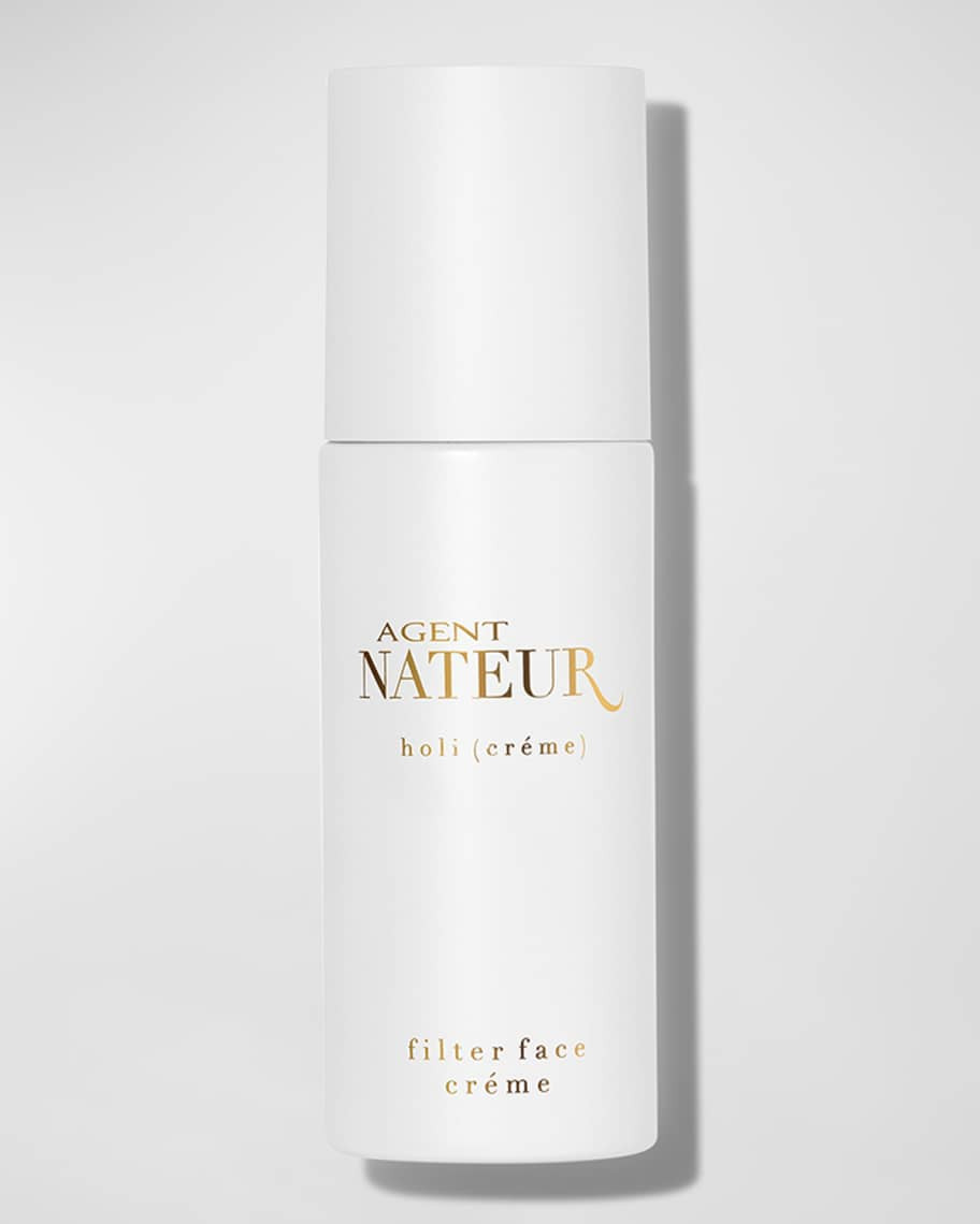 Agent Nateur Holi (Creme) Filter Face Creme | Neiman Marcus