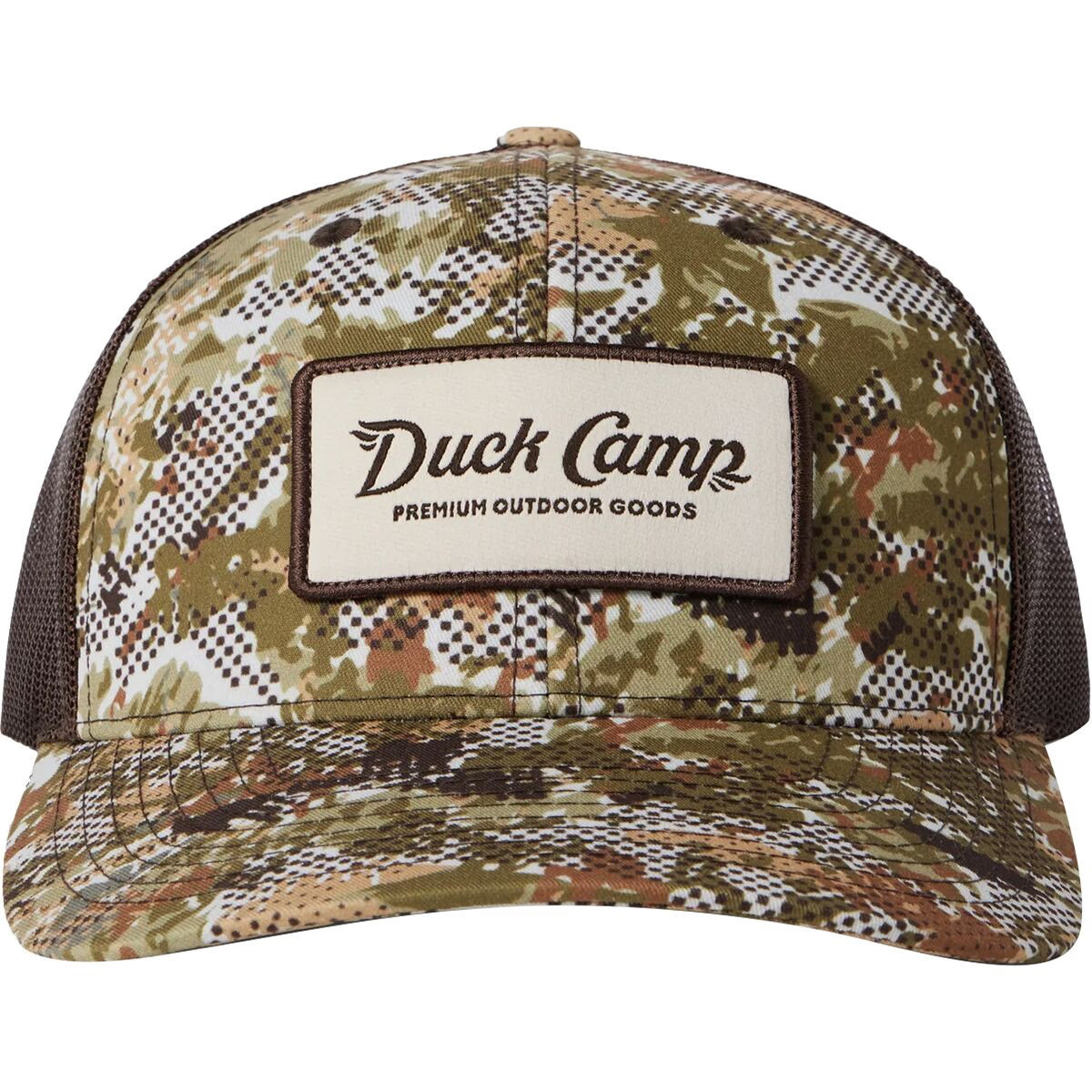 Duck Camp Duck Camp Trucker Hat Midland 2.0, One Size | Backcountry