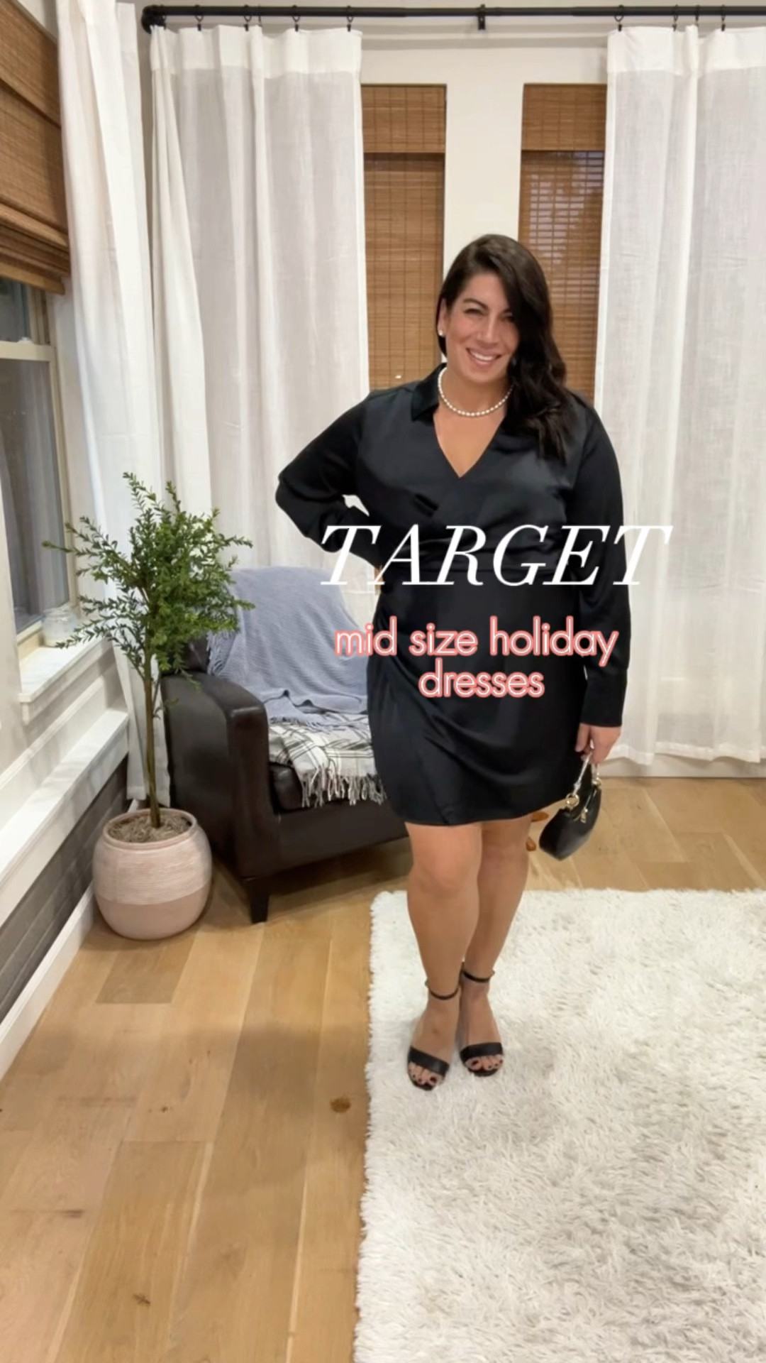 Holiday dresses at Target! 
Satin dress
Black satin dress
Target dress
Red satin dress
Green satin slip dress
Slip
Dress
Cocktail dress 
Midsize dresses 

#LTKmidsize #LTKover40 #LTKHoliday