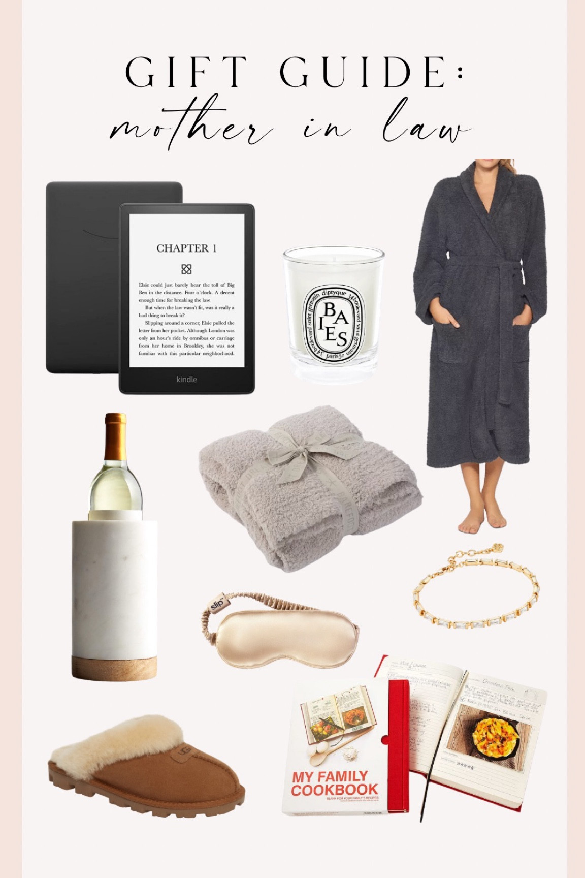 Mother in law gift guide!

#LTKGiftGuide #LTKfamily #LTKCyberweek