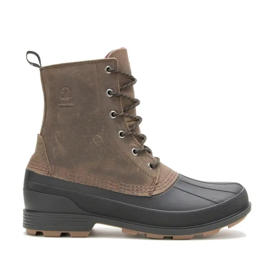 The LAWRENCE L Winter Boot | Kamik